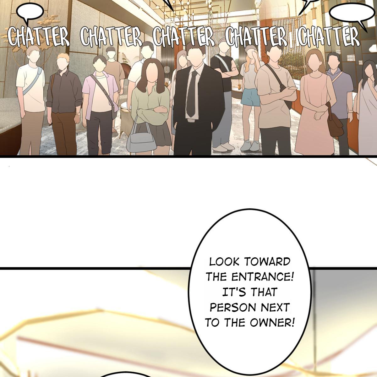My Sister Is Out to Destroy the World Chapter 45 - page 66