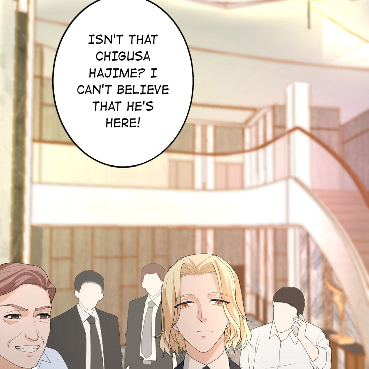 My Sister Is Out to Destroy the World Chapter 45 - page 67