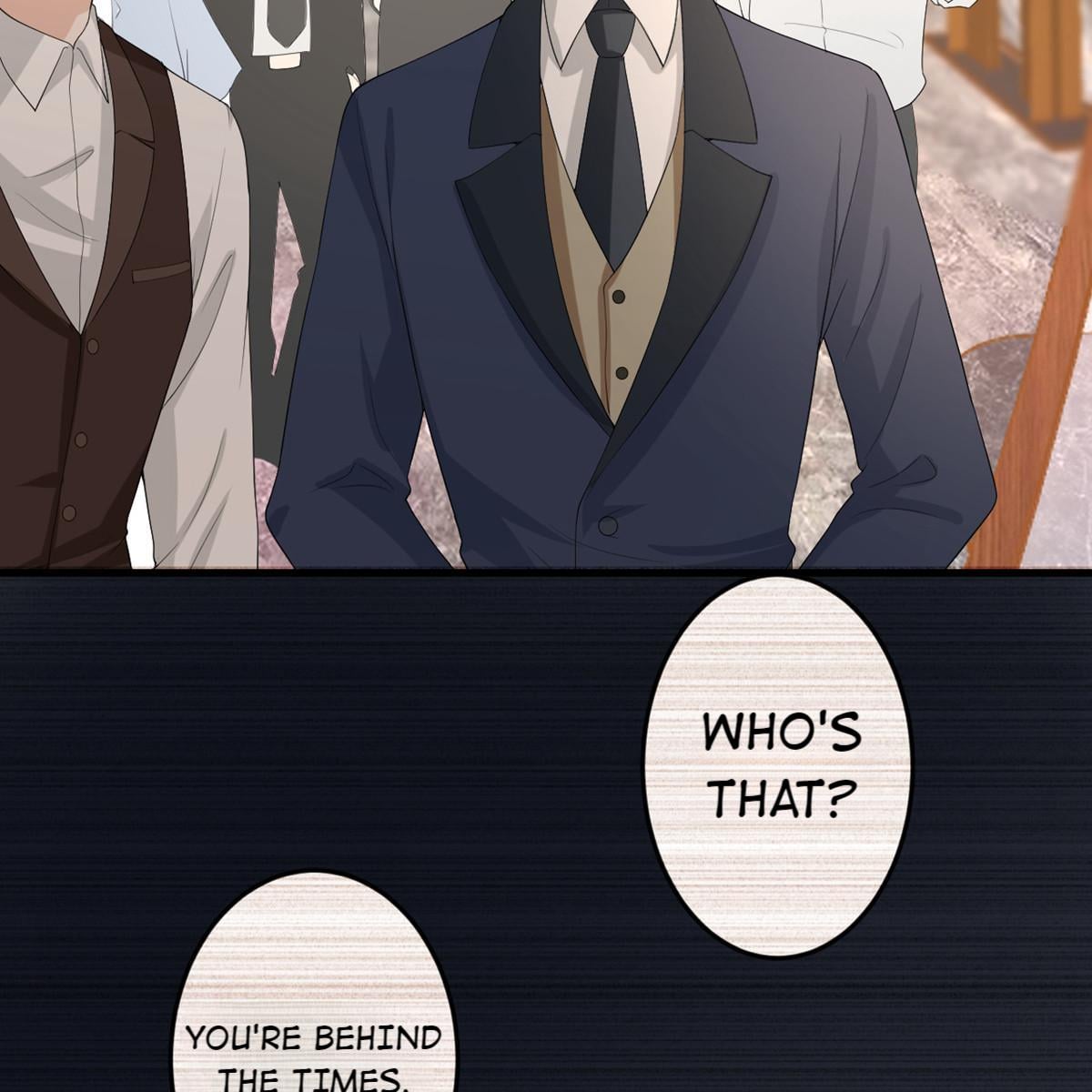 My Sister Is Out to Destroy the World Chapter 45 - page 68