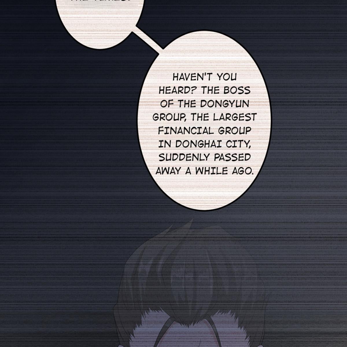 My Sister Is Out to Destroy the World Chapter 45 - page 69