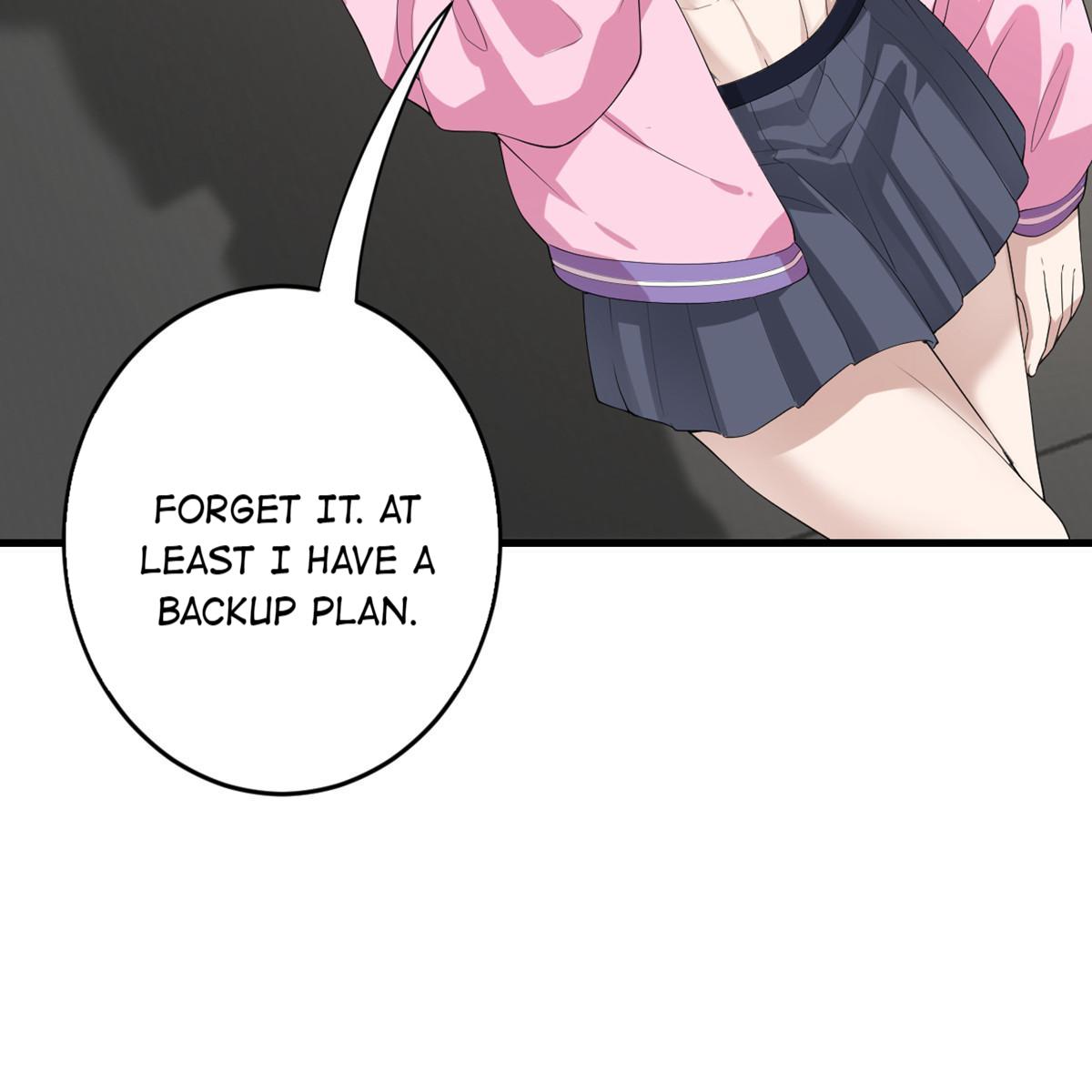 My Sister Is Out to Destroy the World Chapter 43 - page 17