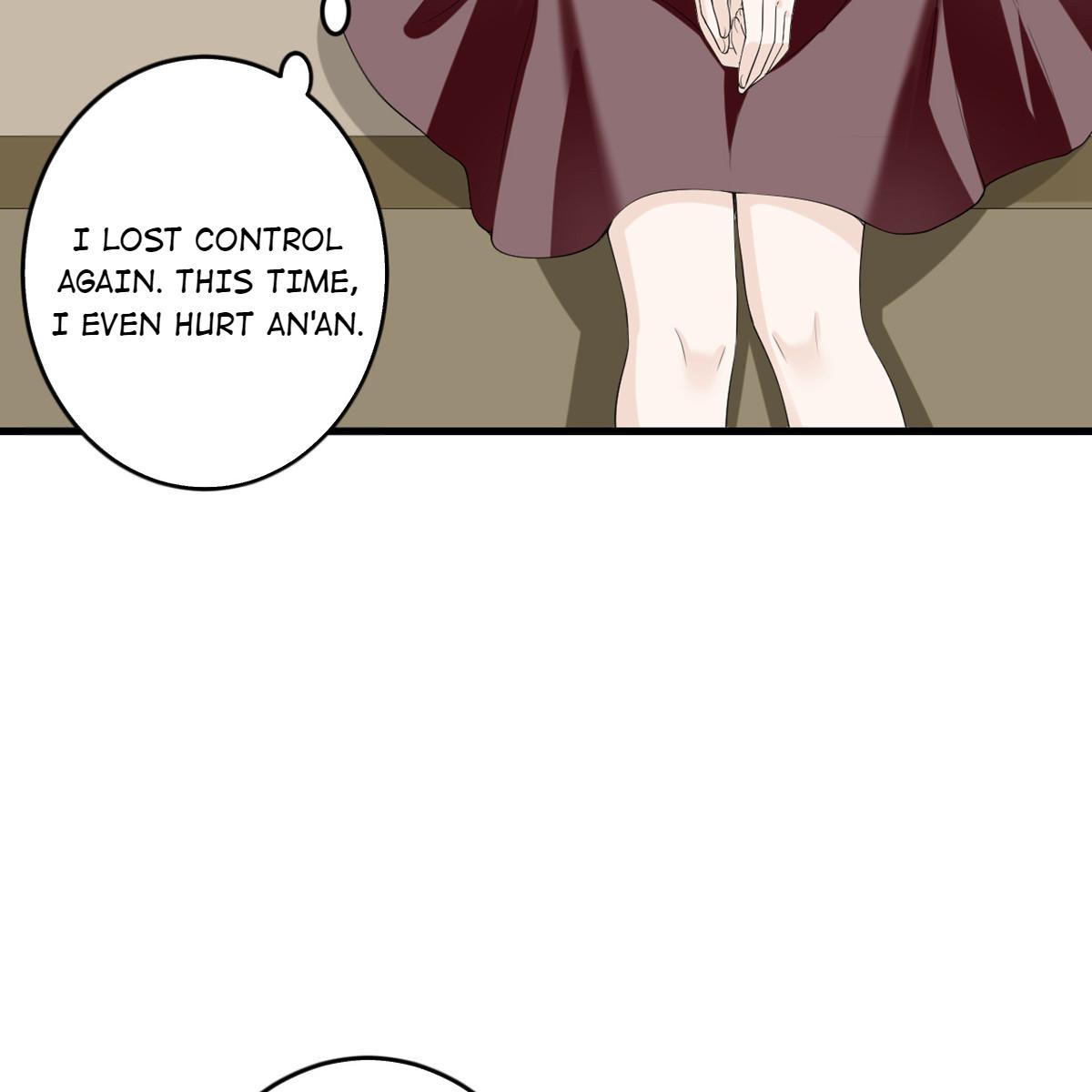 My Sister Is Out to Destroy the World Chapter 43 - page 19