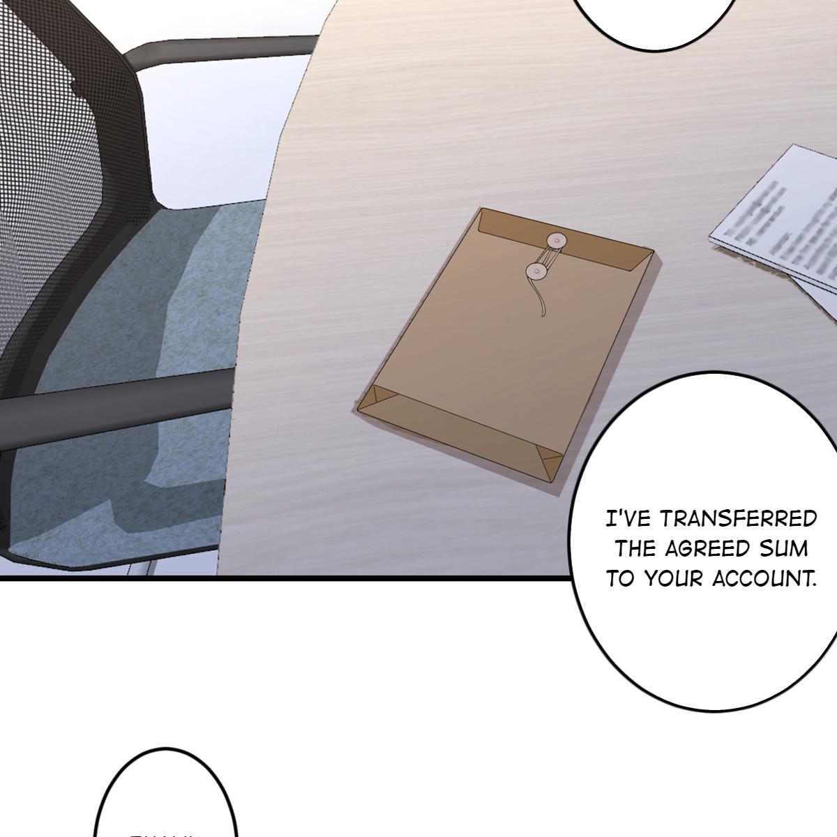 My Sister Is Out to Destroy the World Chapter 43 - page 24