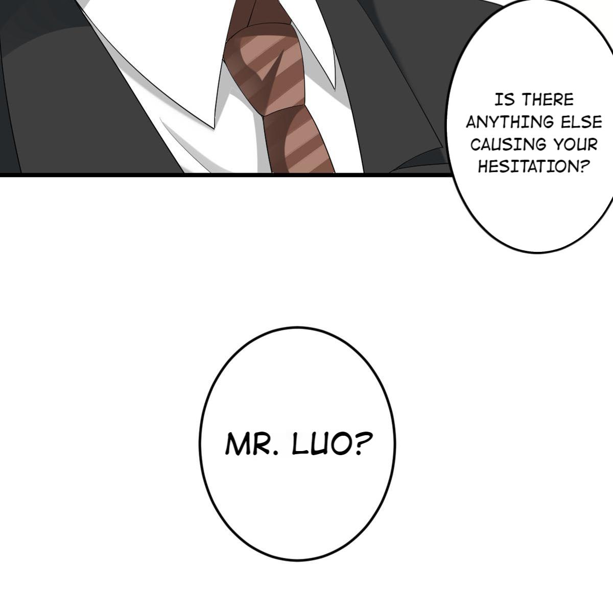 My Sister Is Out to Destroy the World Chapter 43 - page 35