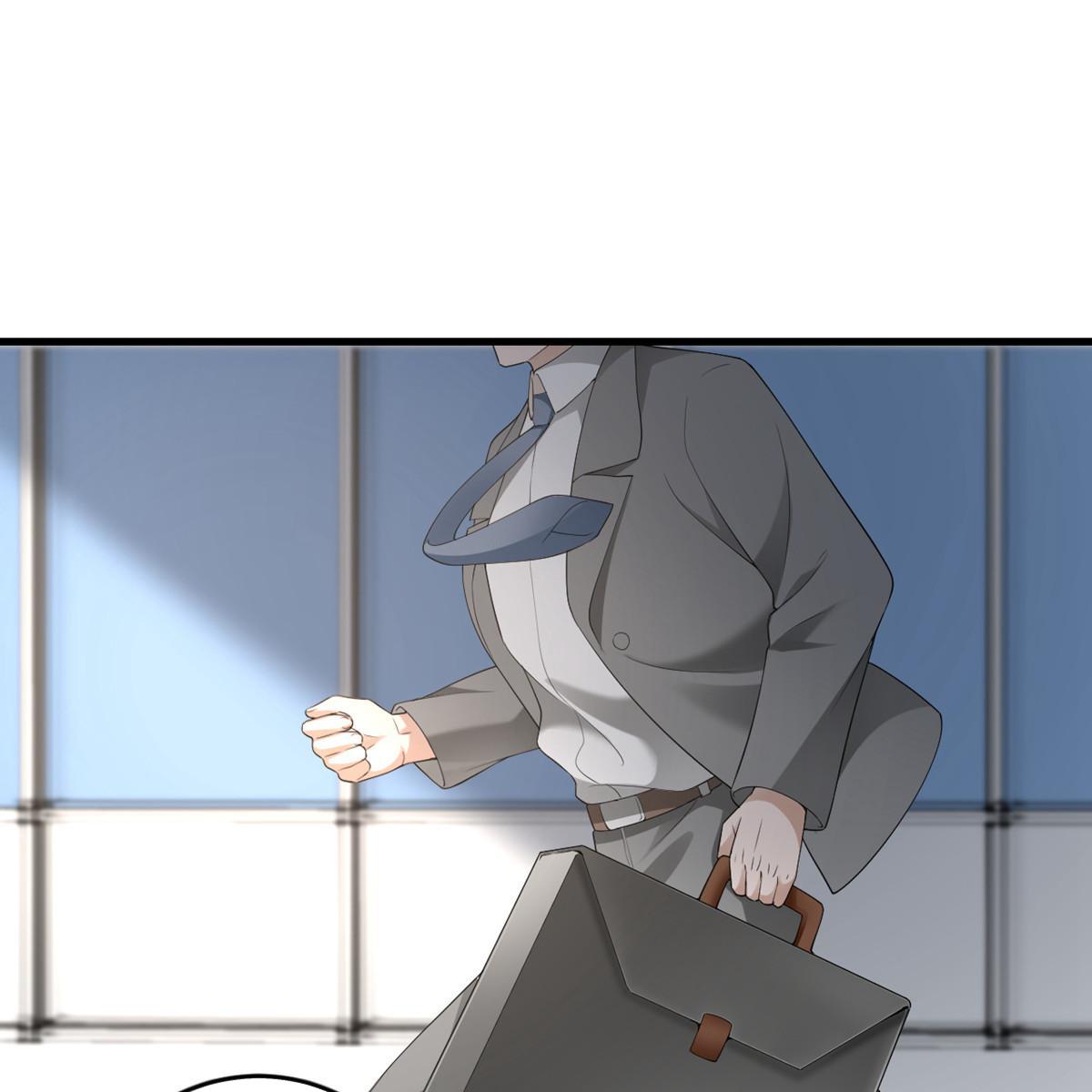 My Sister Is Out to Destroy the World Chapter 43 - page 39