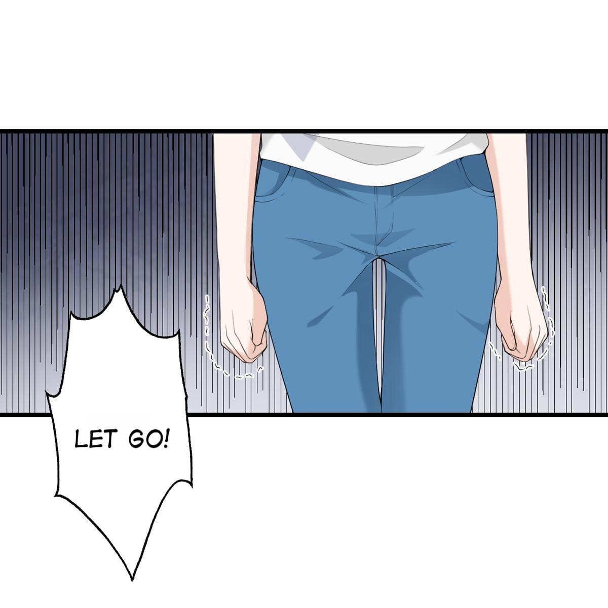 My Sister Is Out to Destroy the World Chapter 43 - page 47