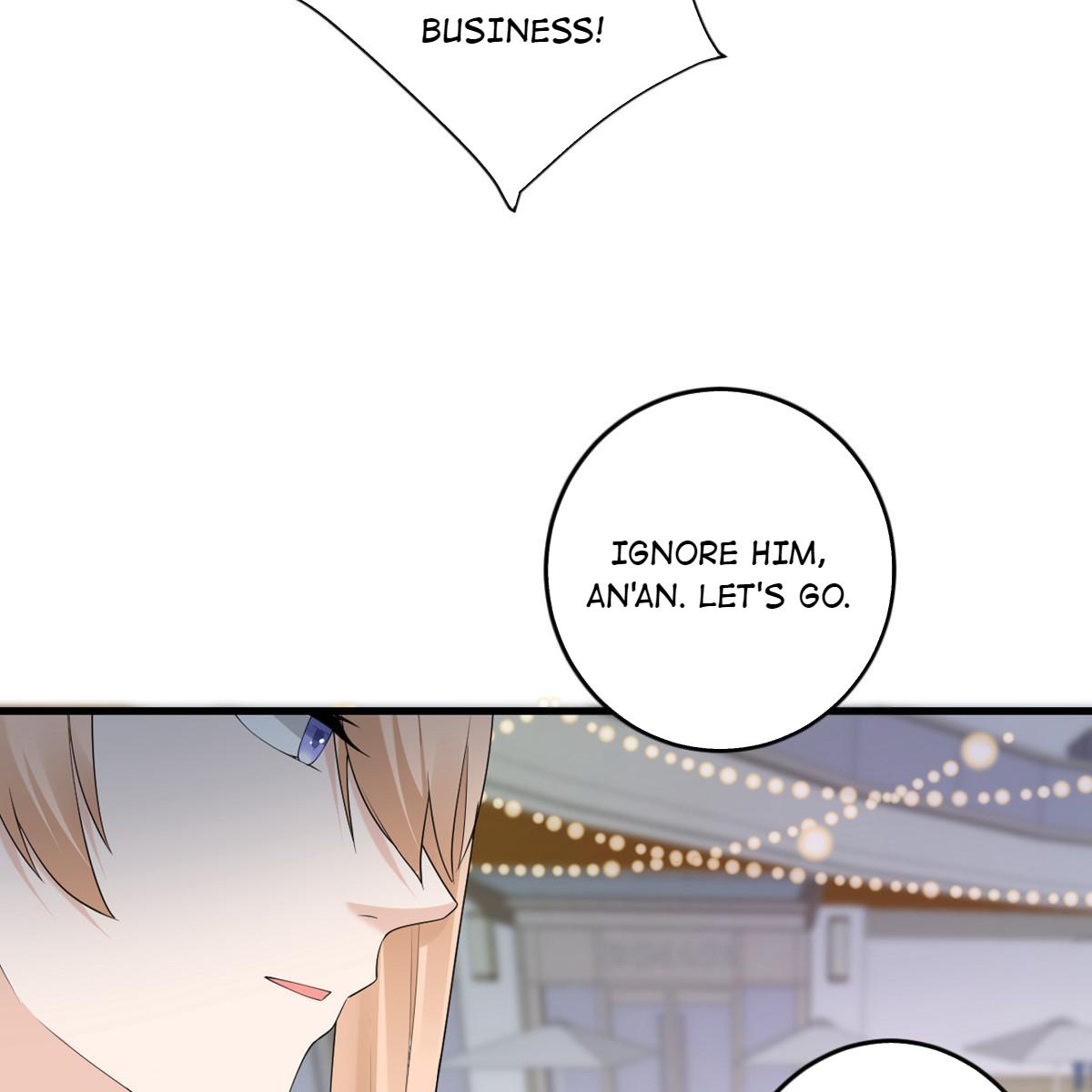 My Sister Is Out to Destroy the World Chapter 43 - page 50