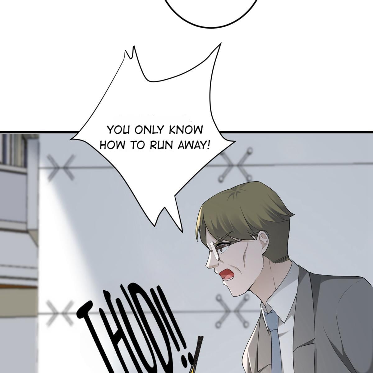 My Sister Is Out to Destroy the World Chapter 43 - page 52