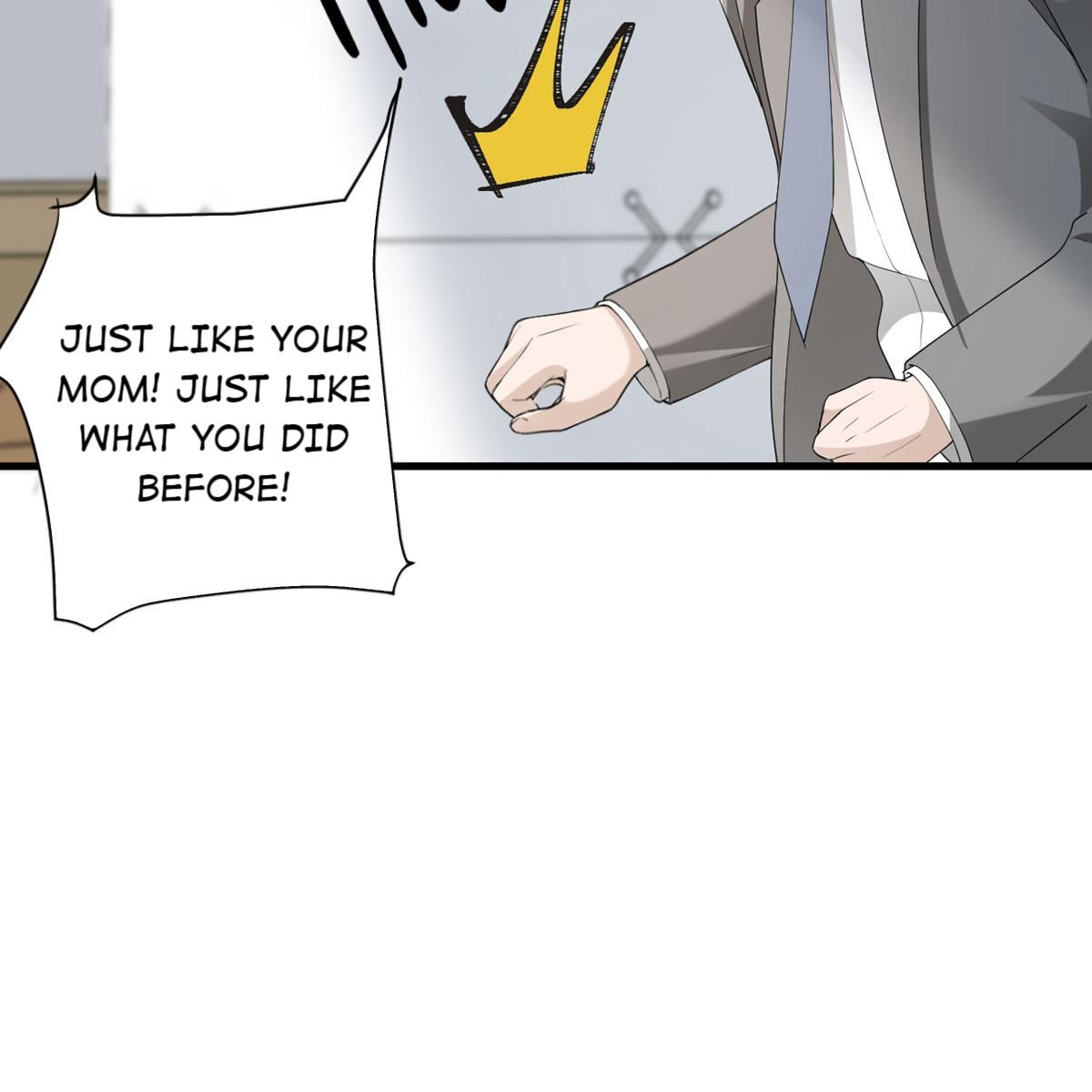 My Sister Is Out to Destroy the World Chapter 43 - page 53