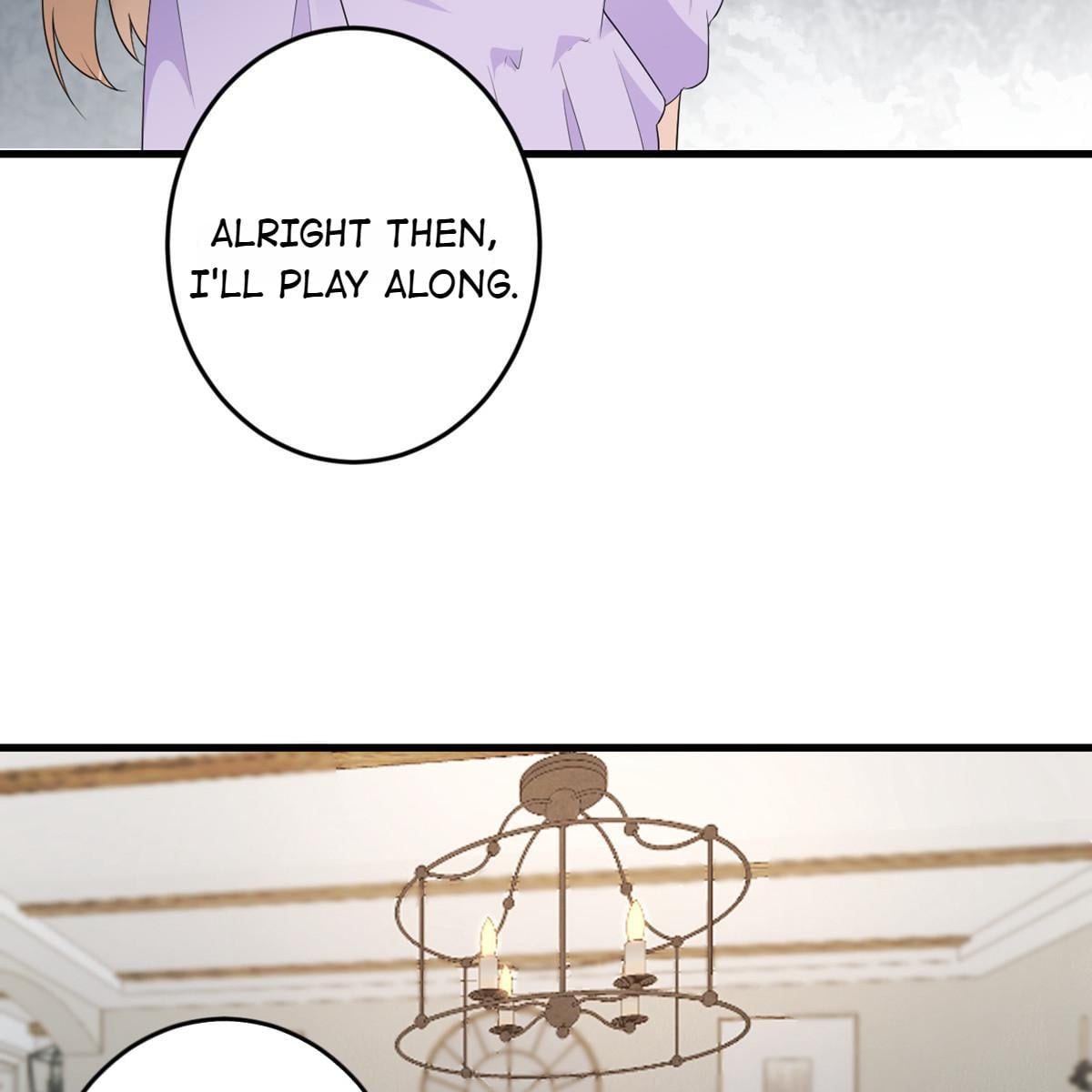 My Sister Is Out to Destroy the World Chapter 43 - page 55