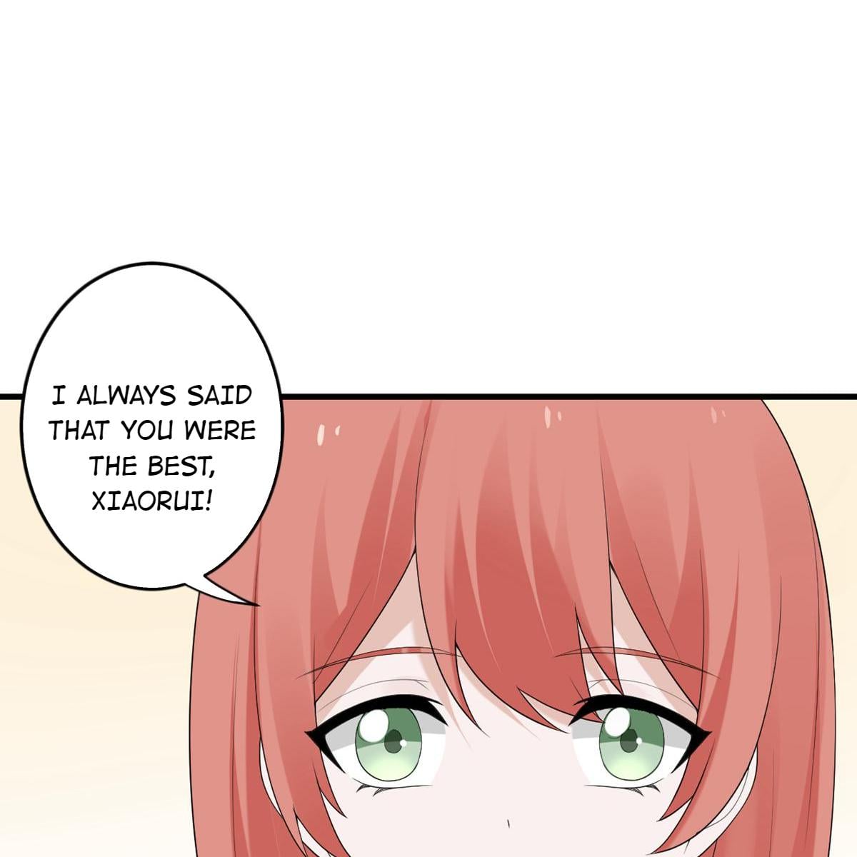 My Sister Is Out to Destroy the World Chapter 42 - page 13