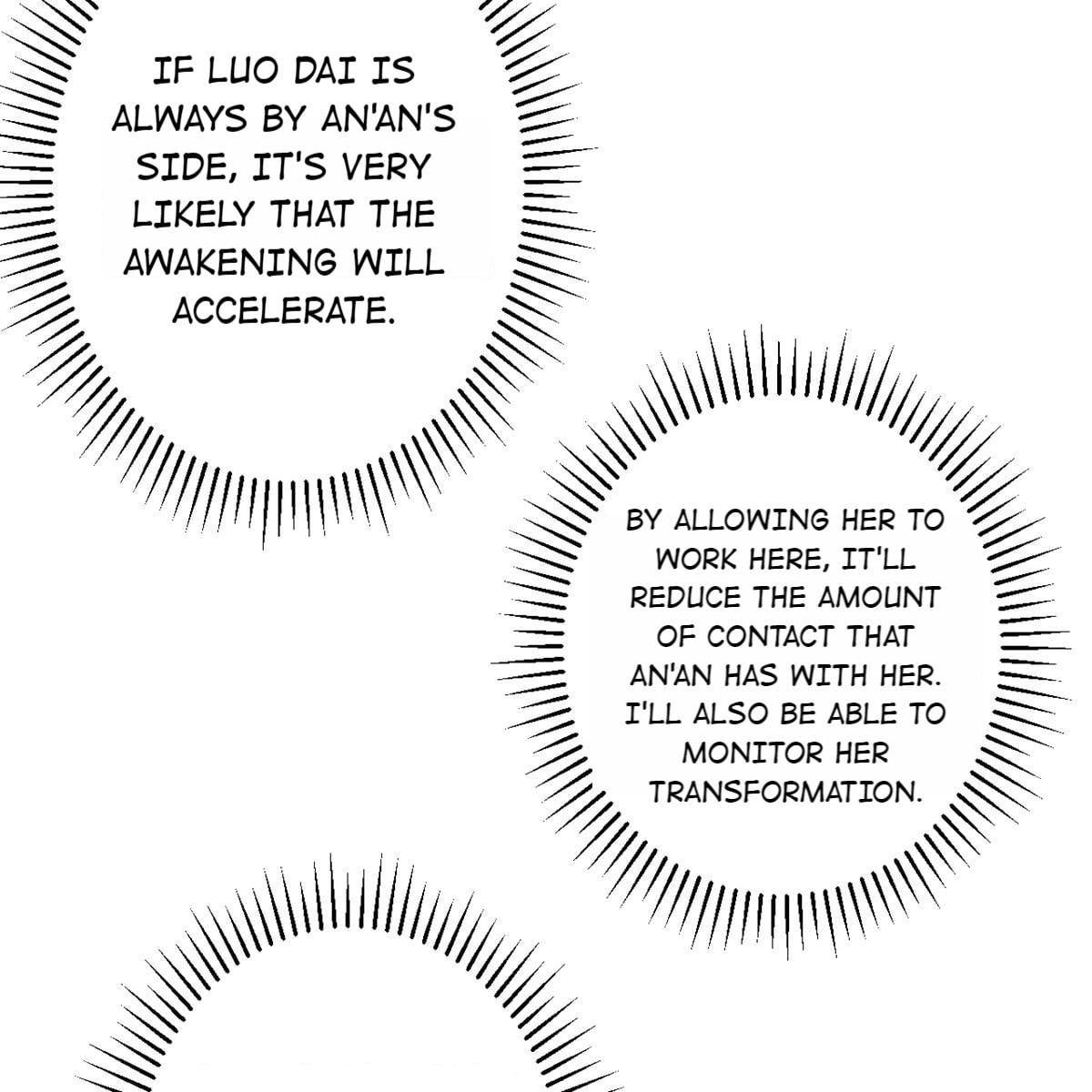 My Sister Is Out to Destroy the World Chapter 42 - page 16