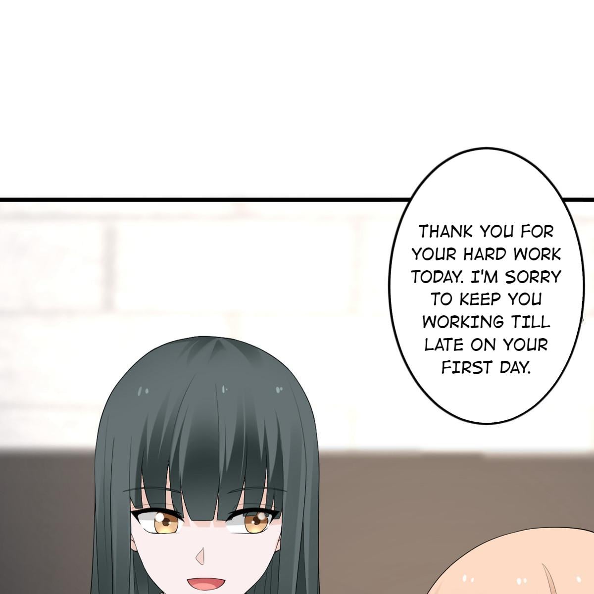 My Sister Is Out to Destroy the World Chapter 42 - page 18