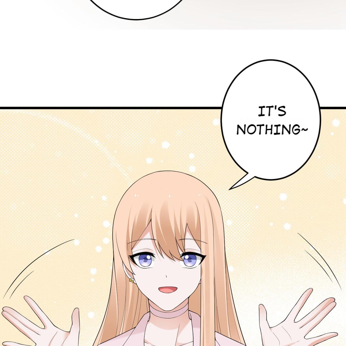 My Sister Is Out to Destroy the World Chapter 42 - page 20
