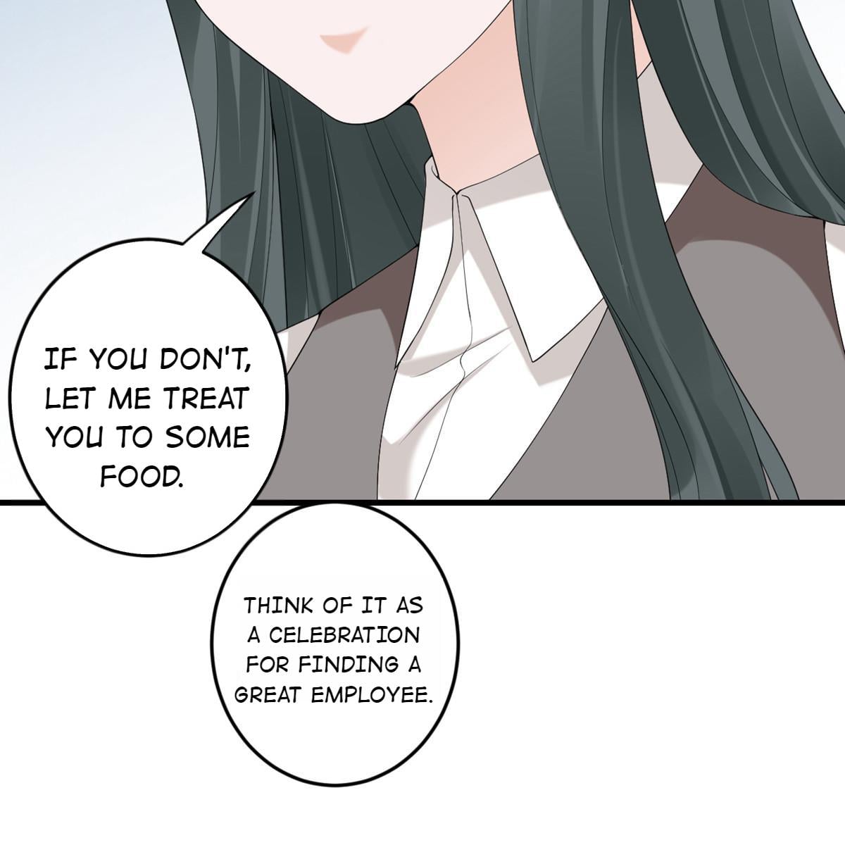 My Sister Is Out to Destroy the World Chapter 42 - page 23