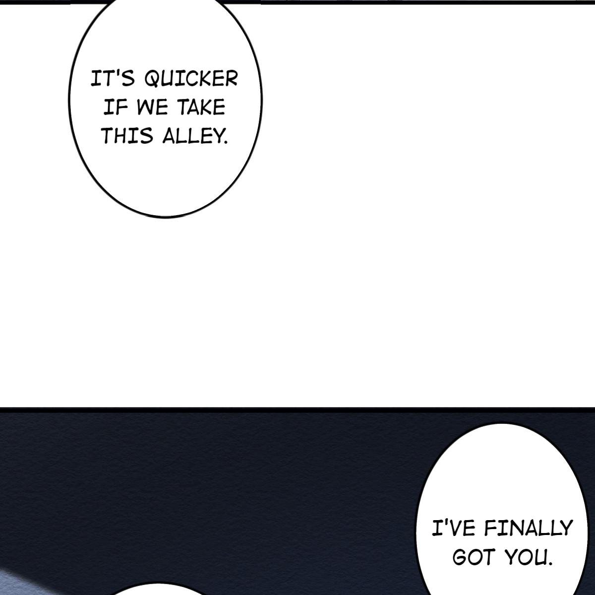 My Sister Is Out to Destroy the World Chapter 42 - page 26
