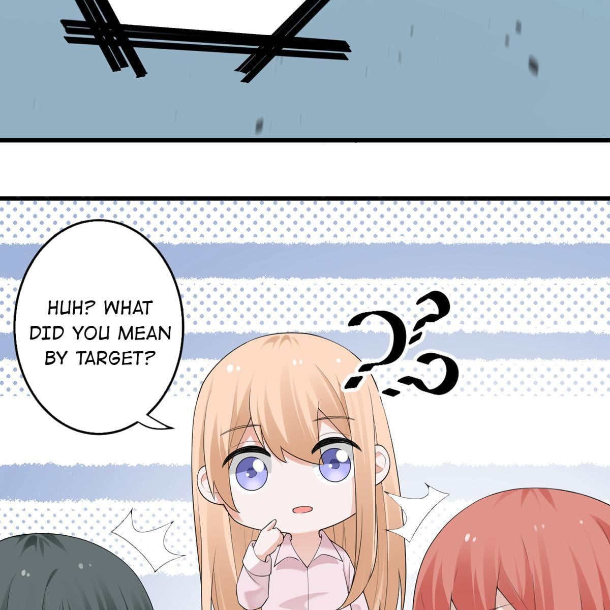 My Sister Is Out to Destroy the World Chapter 42 - page 42