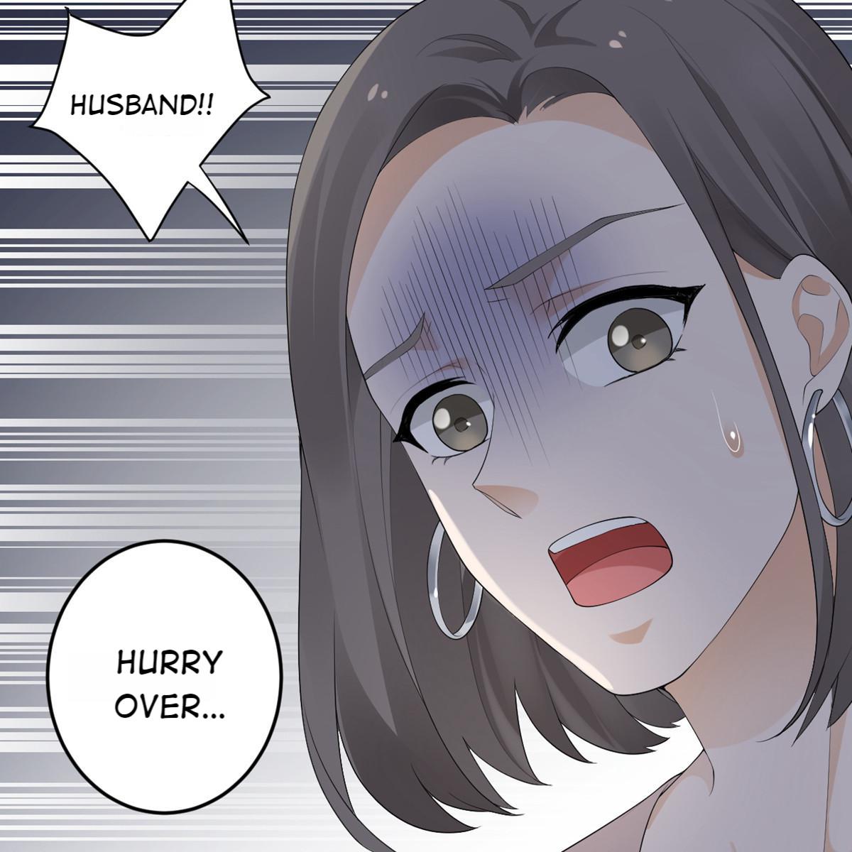 My Sister Is Out to Destroy the World Chapter 42 - page 50