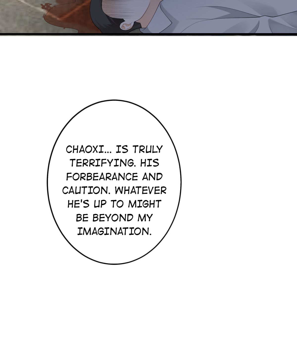 My Sister Is Out to Destroy the World Chapter 42 - page 56