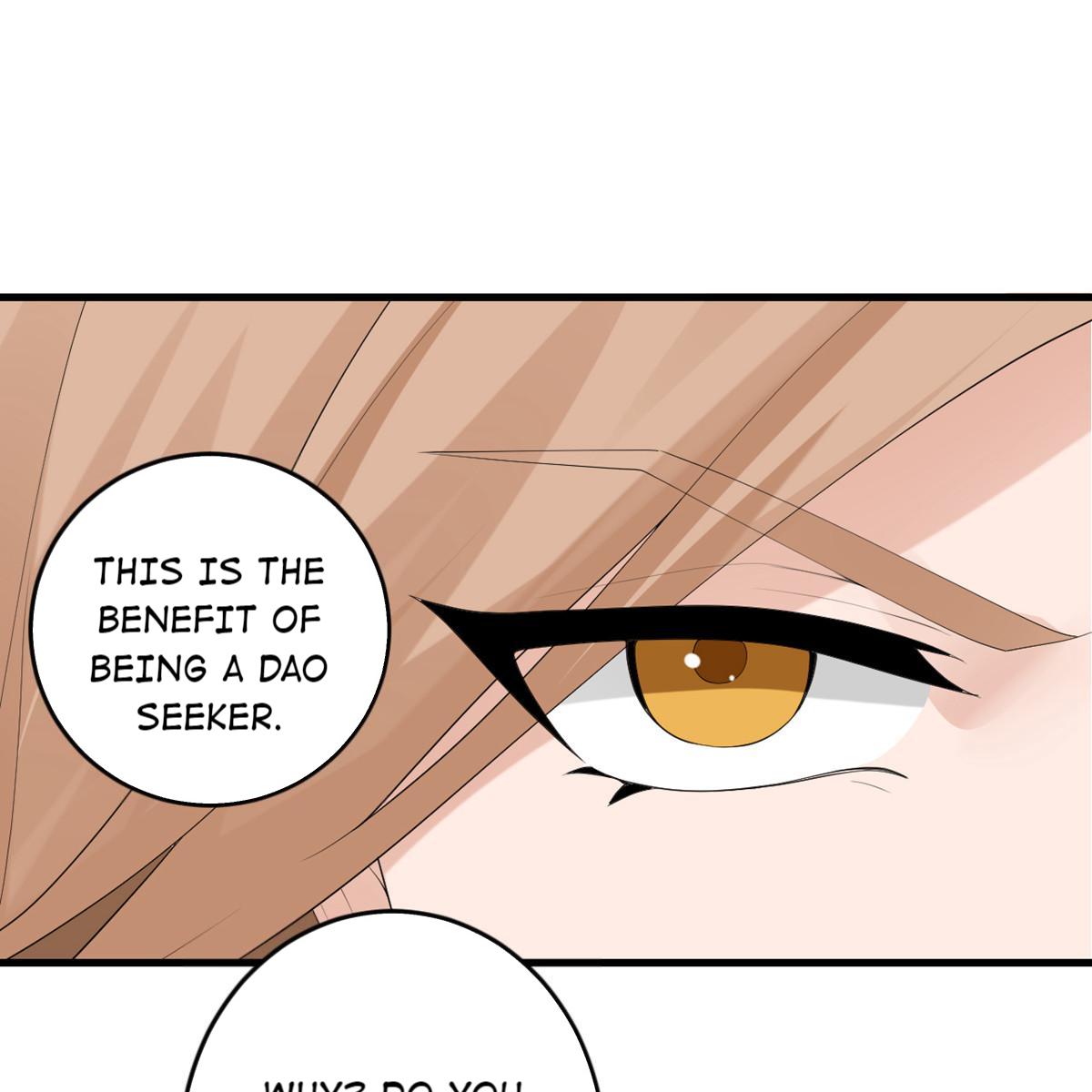 My Sister Is Out to Destroy the World Chapter 41 - page 10