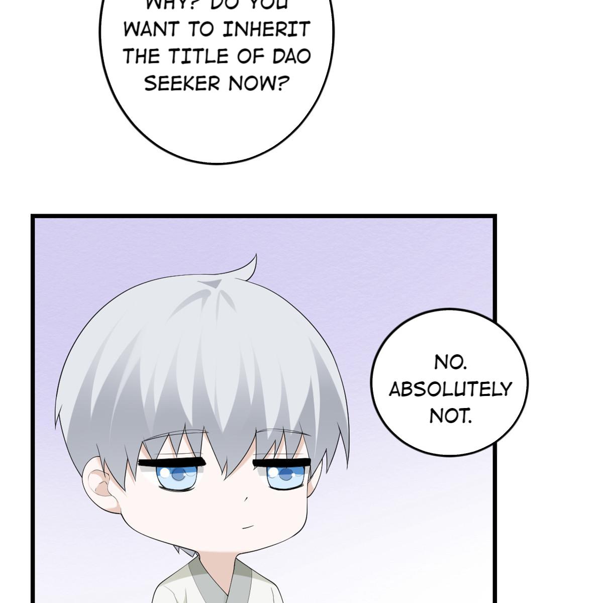 My Sister Is Out to Destroy the World Chapter 41 - page 11