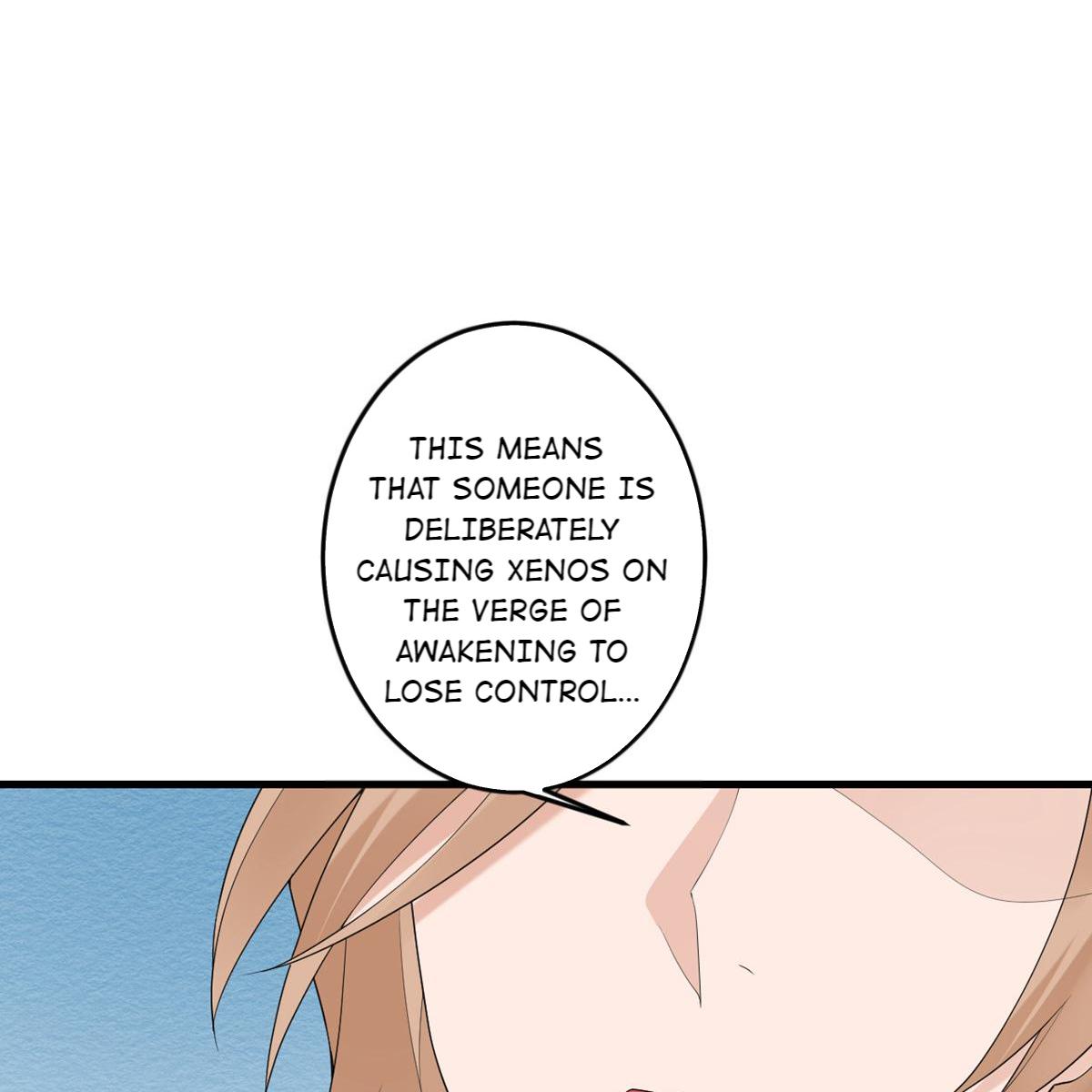 My Sister Is Out to Destroy the World Chapter 41 - page 14
