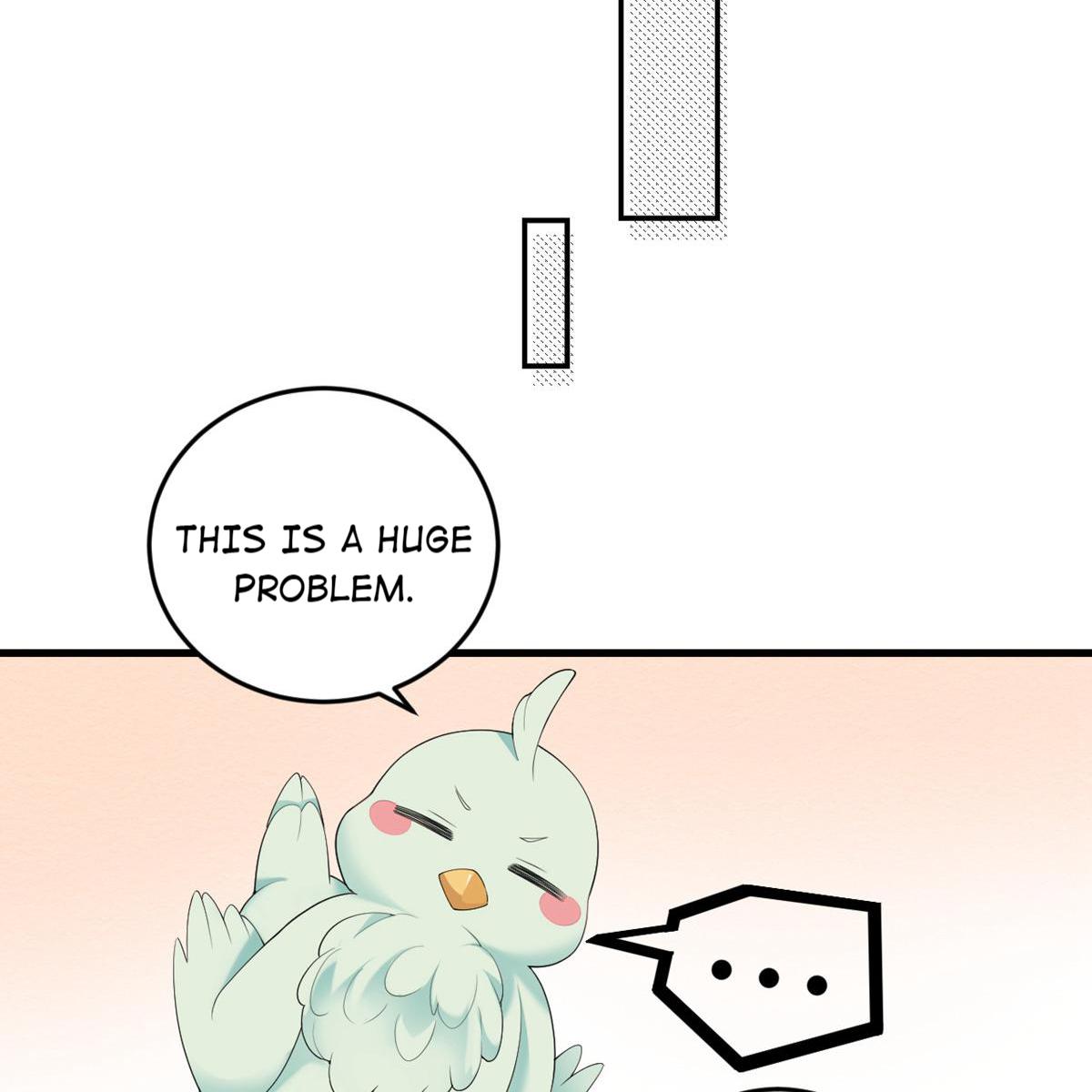 My Sister Is Out to Destroy the World Chapter 41 - page 16