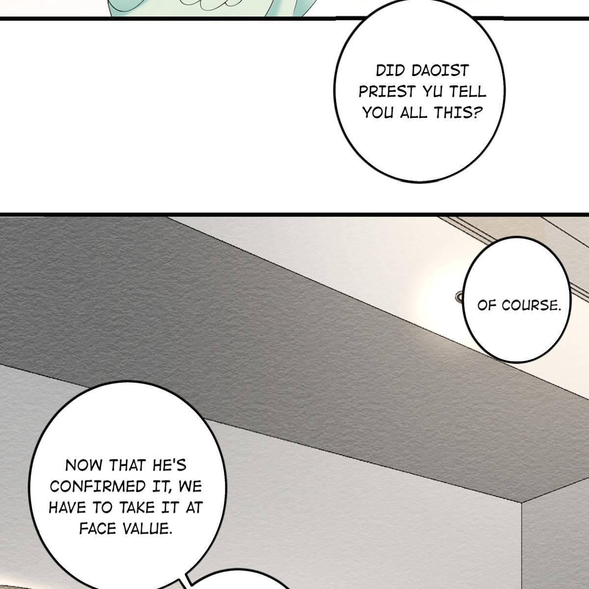 My Sister Is Out to Destroy the World Chapter 41 - page 17