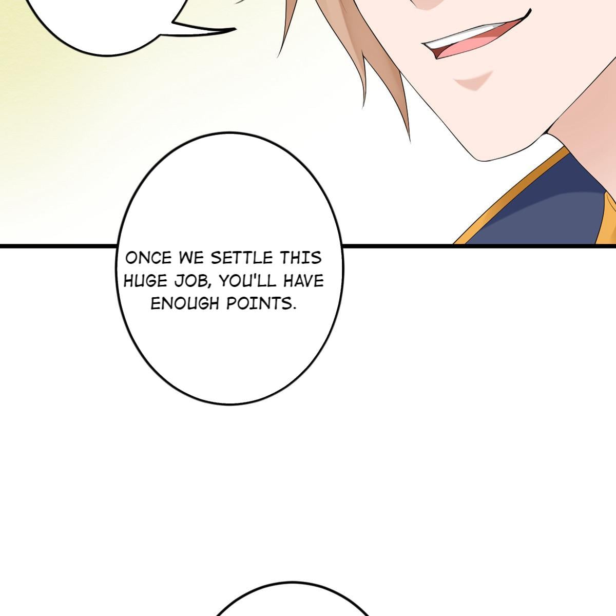 My Sister Is Out to Destroy the World Chapter 41 - page 21
