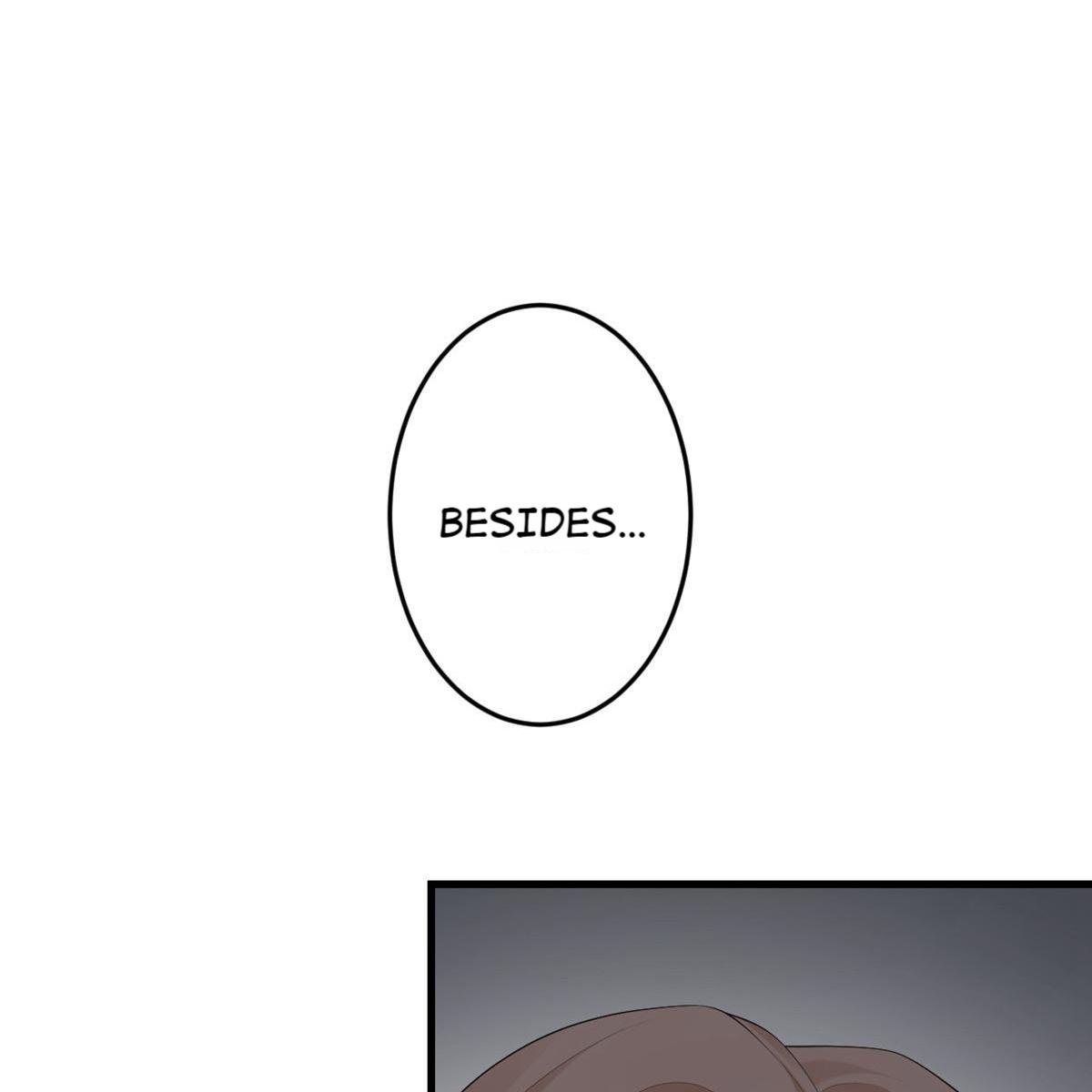 My Sister Is Out to Destroy the World Chapter 41 - page 24