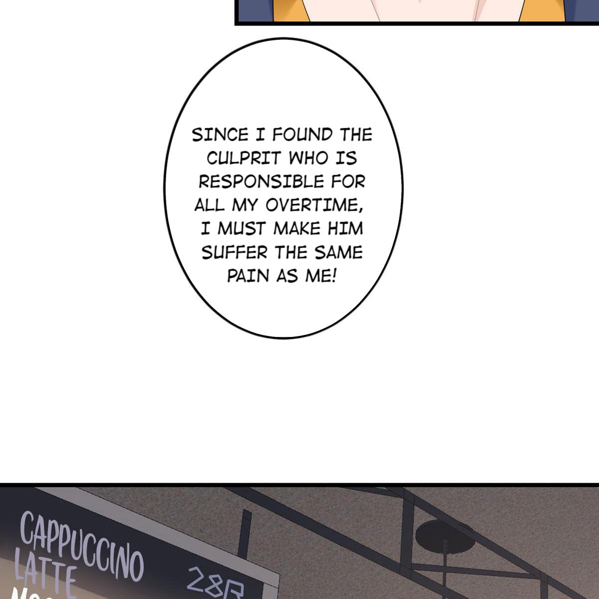 My Sister Is Out to Destroy the World Chapter 41 - page 26