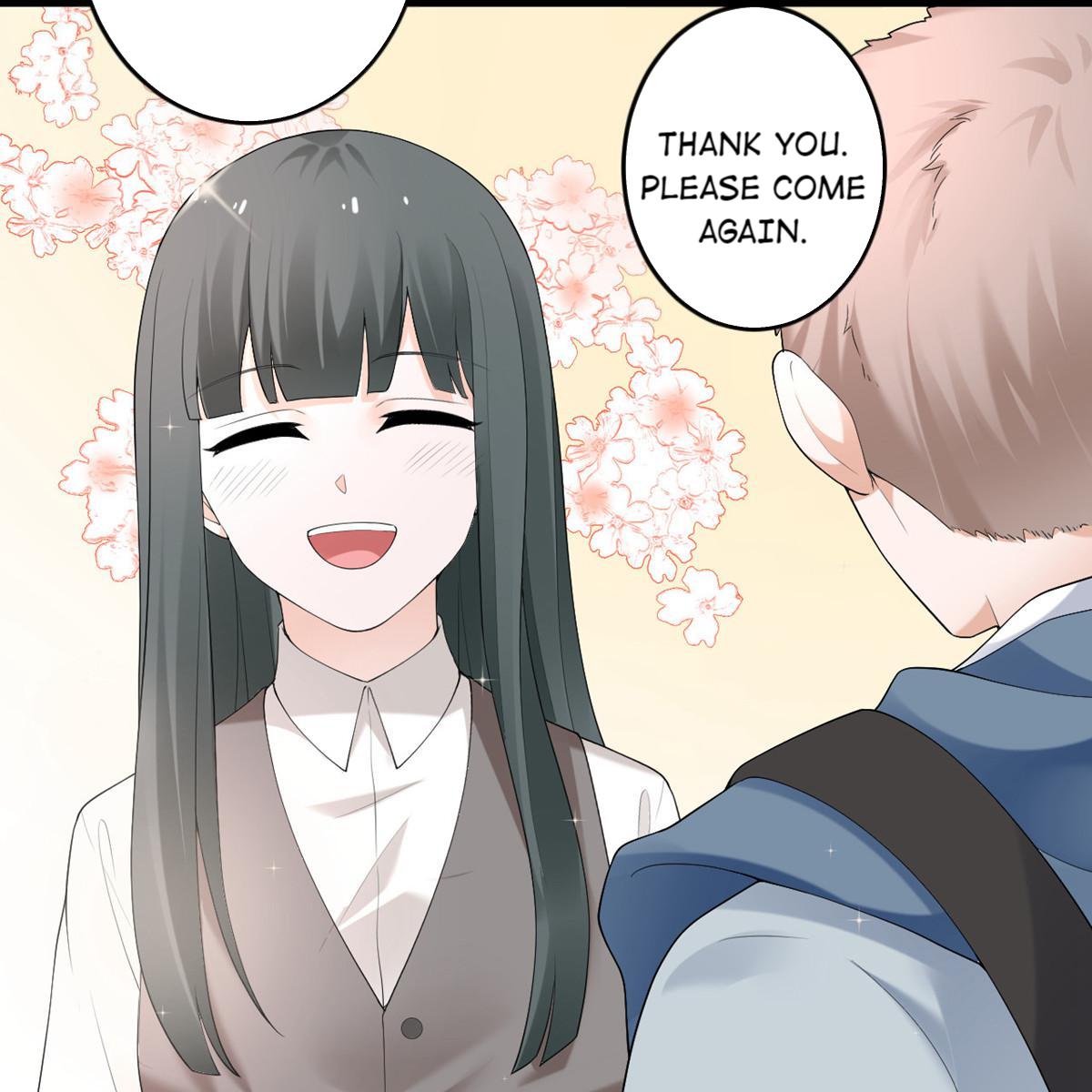 My Sister Is Out to Destroy the World Chapter 41 - page 28