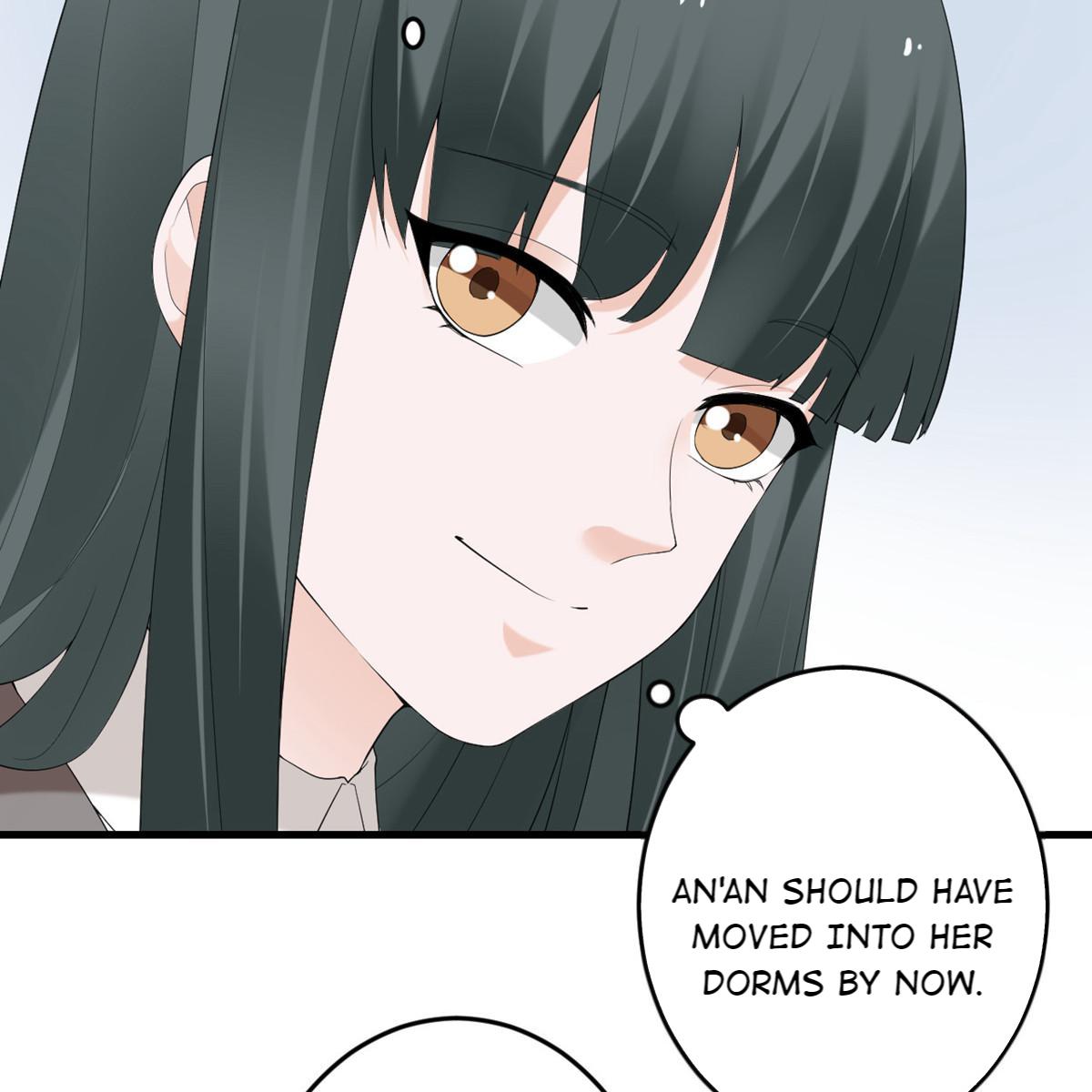 My Sister Is Out to Destroy the World Chapter 41 - page 31