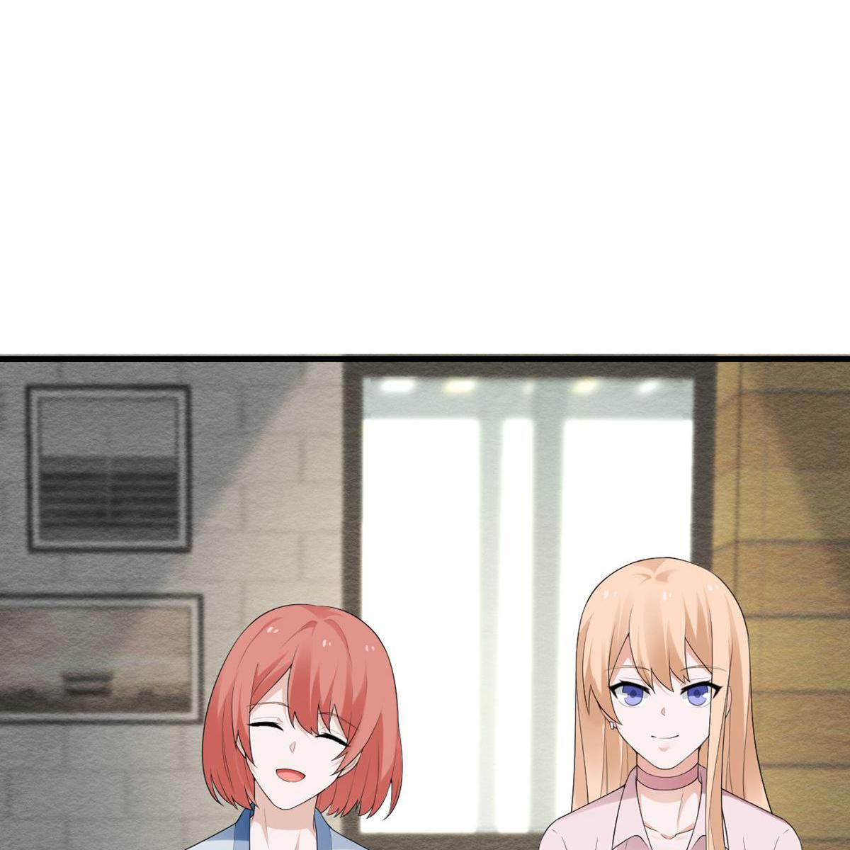 My Sister Is Out to Destroy the World Chapter 41 - page 34
