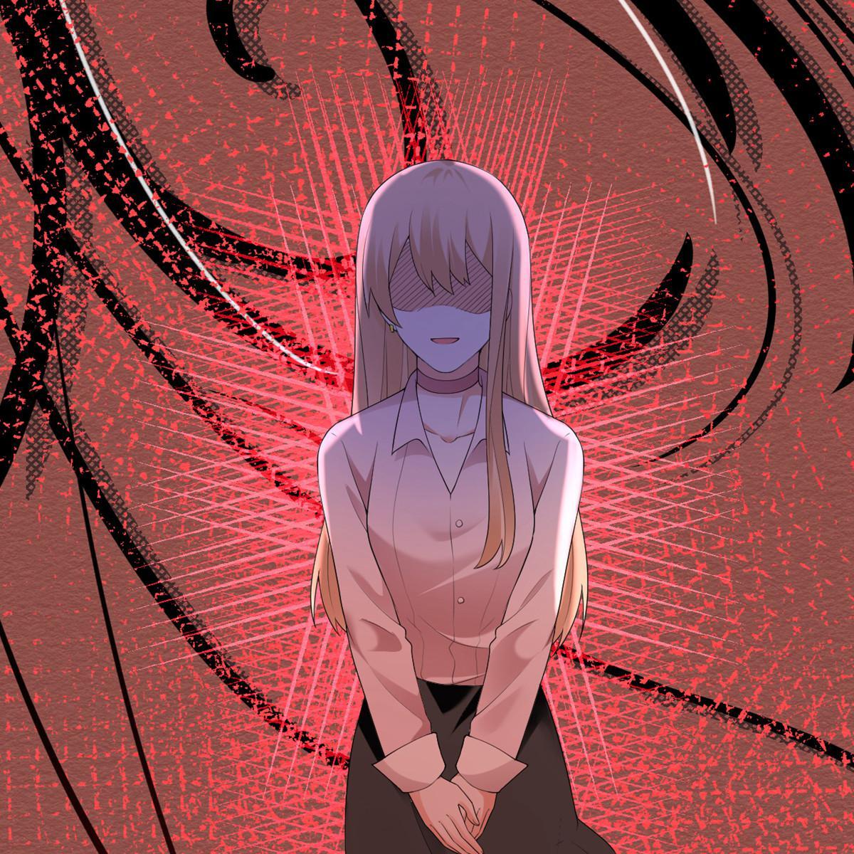 My Sister Is Out to Destroy the World Chapter 41 - page 38