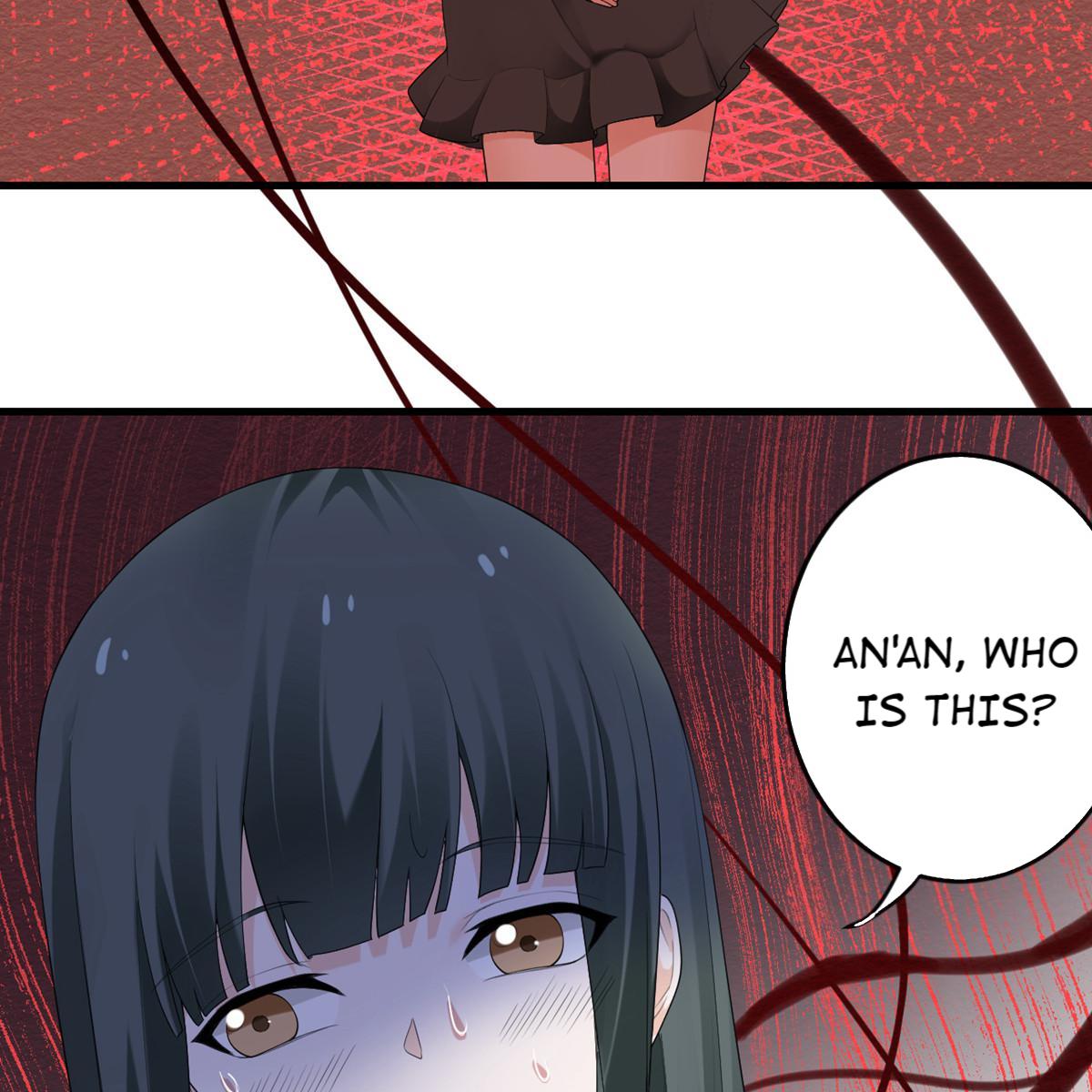 My Sister Is Out to Destroy the World Chapter 41 - page 39