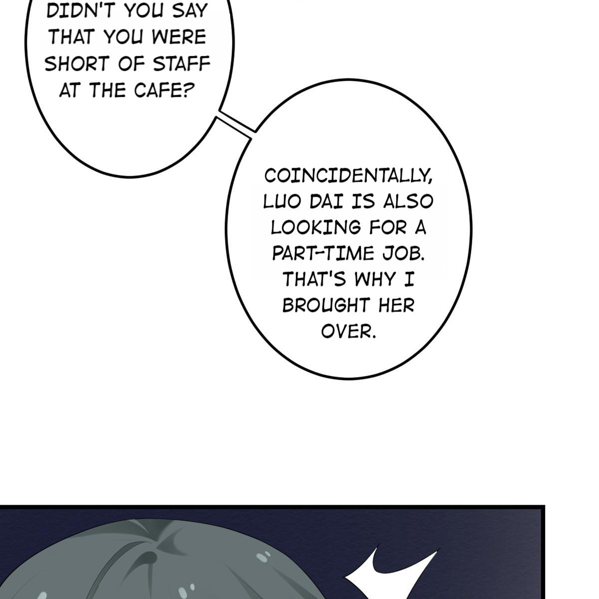 My Sister Is Out to Destroy the World Chapter 41 - page 42
