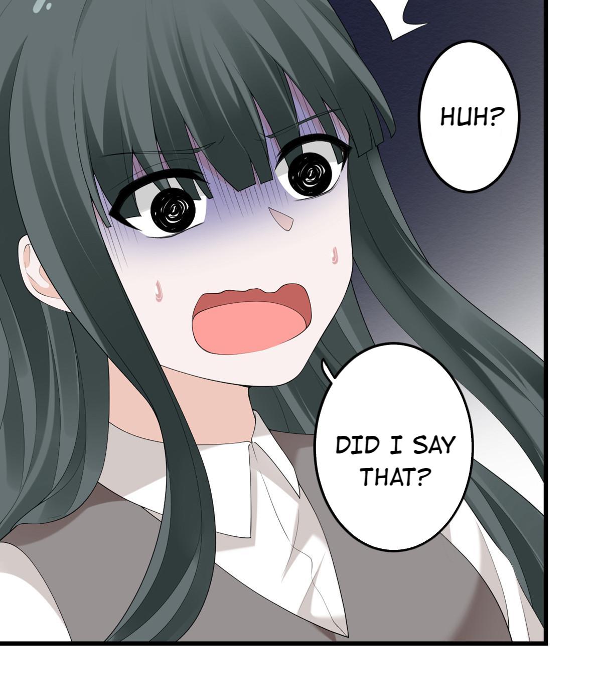 My Sister Is Out to Destroy the World Chapter 41 - page 43