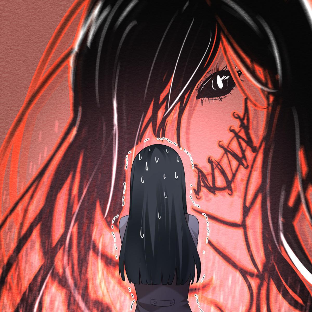 My Sister Is Out to Destroy the World Chapter 41 - page 47