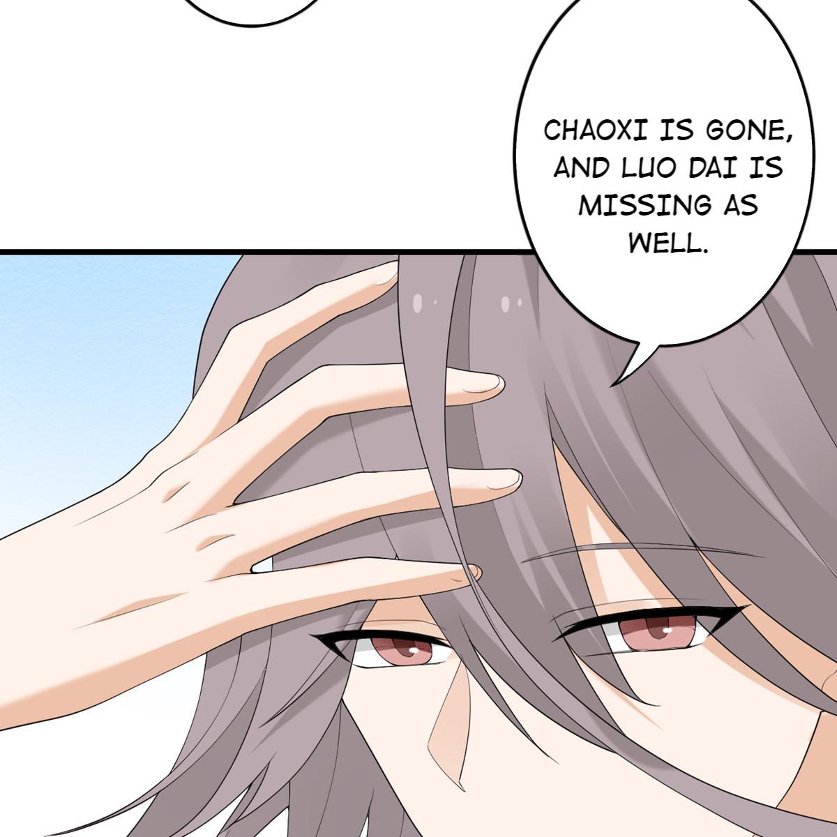 My Sister Is Out to Destroy the World Chapter 41 - page 50