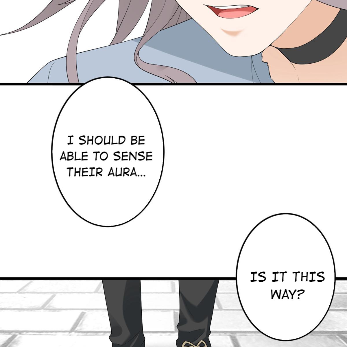 My Sister Is Out to Destroy the World Chapter 41 - page 51