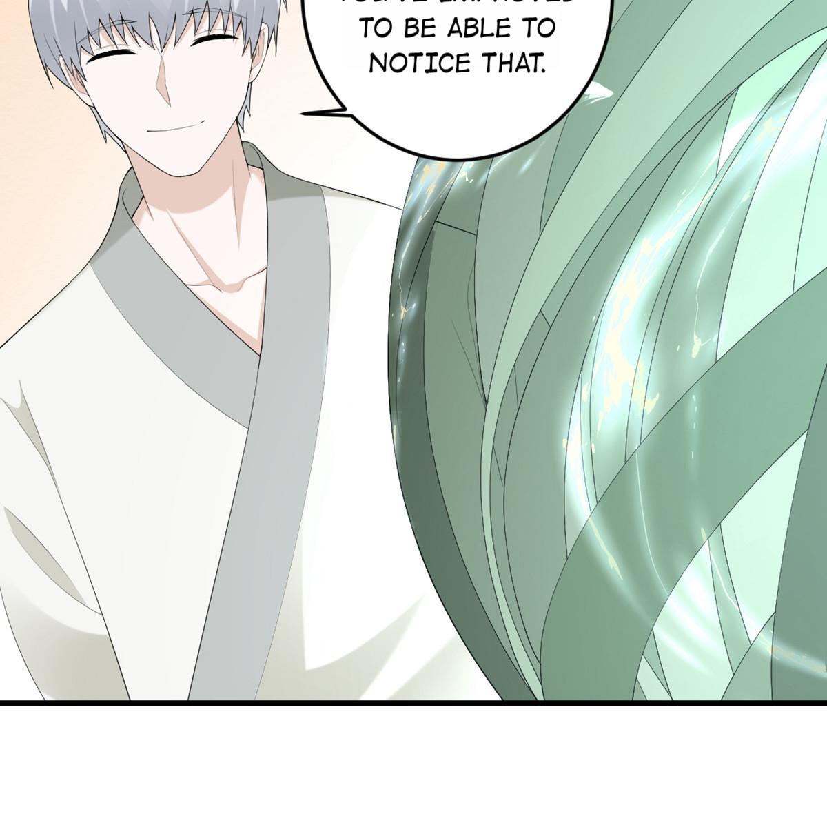 My Sister Is Out to Destroy the World Chapter 41 - page 9