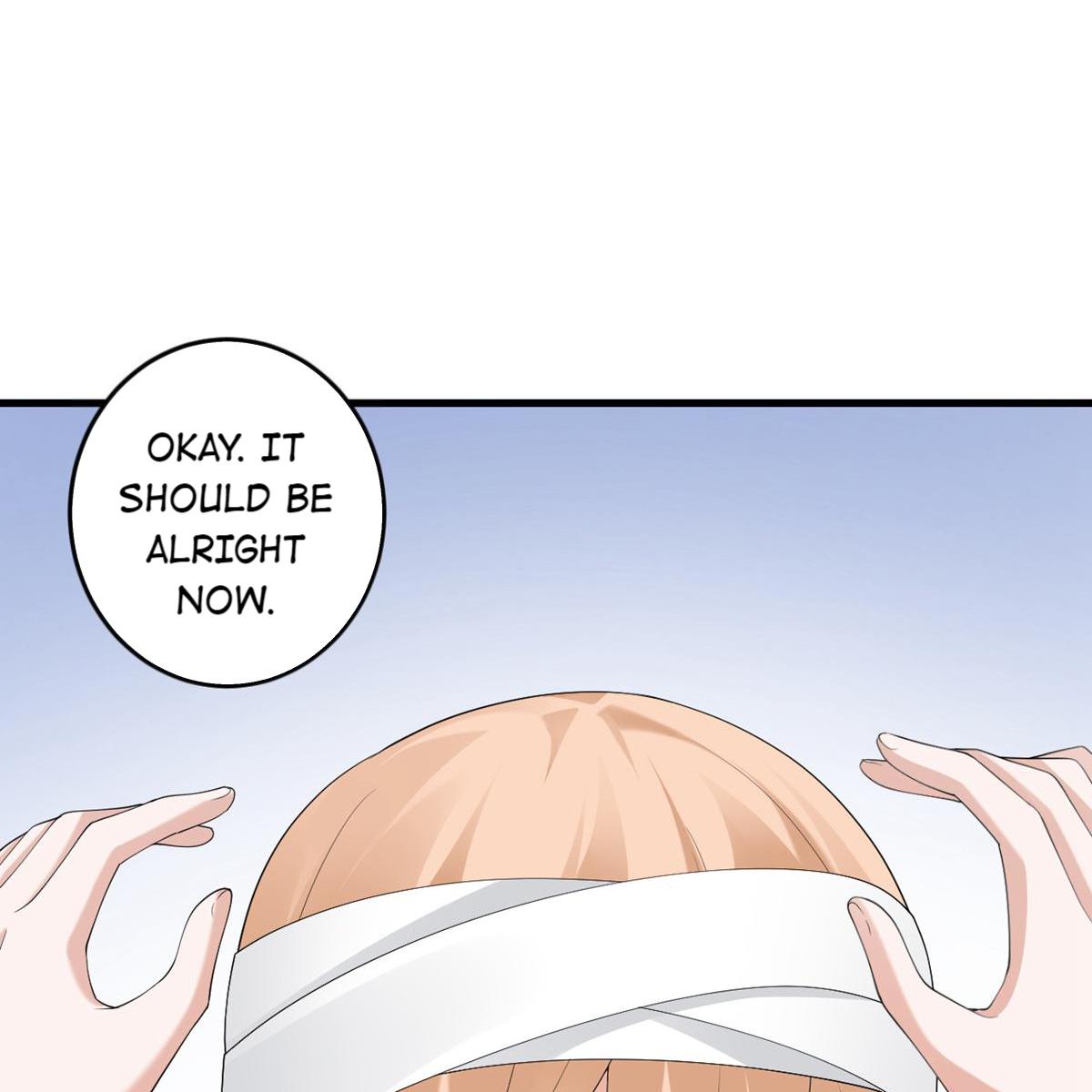 My Sister Is Out to Destroy the World Chapter 40 - page 18
