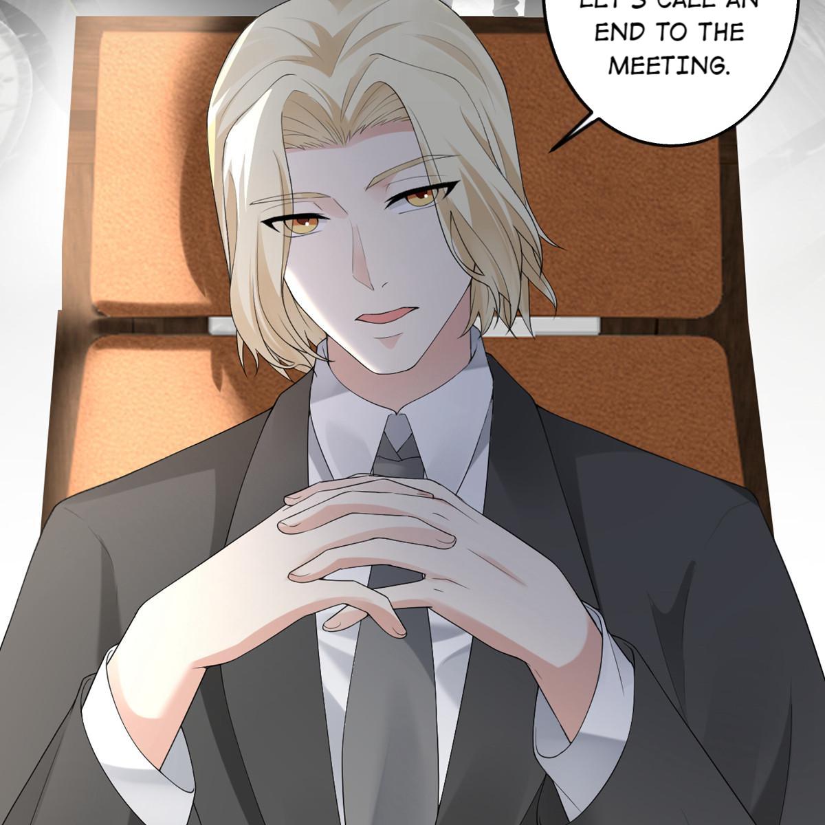 My Sister Is Out to Destroy the World Chapter 40 - page 25