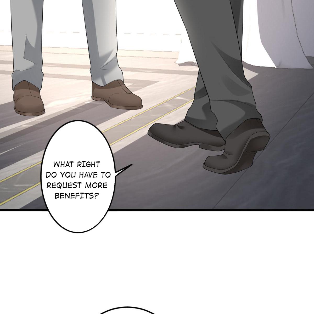 My Sister Is Out to Destroy the World Chapter 40 - page 30