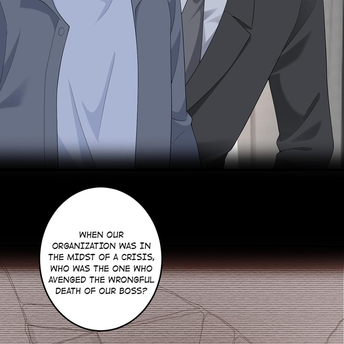 My Sister Is Out to Destroy the World Chapter 40 - page 32