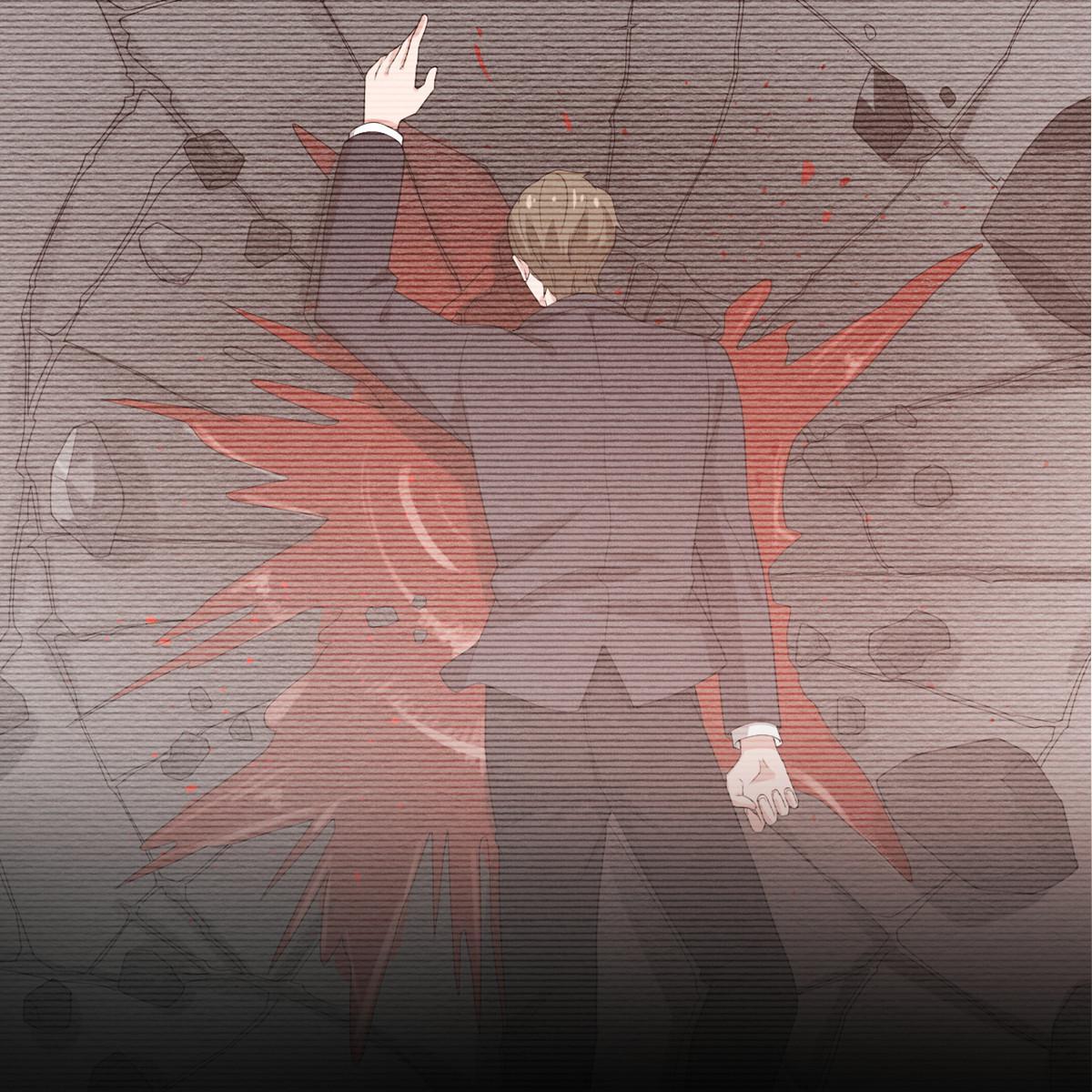 My Sister Is Out to Destroy the World Chapter 40 - page 33
