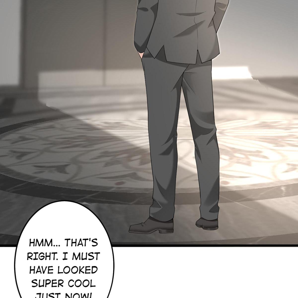 My Sister Is Out to Destroy the World Chapter 40 - page 39