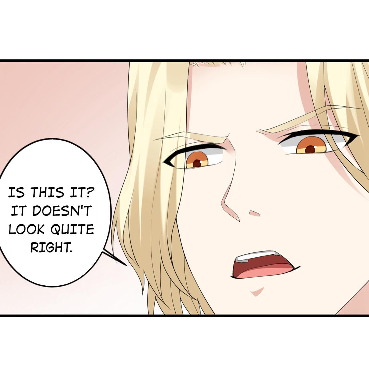 My Sister Is Out to Destroy the World Chapter 40 - page 41