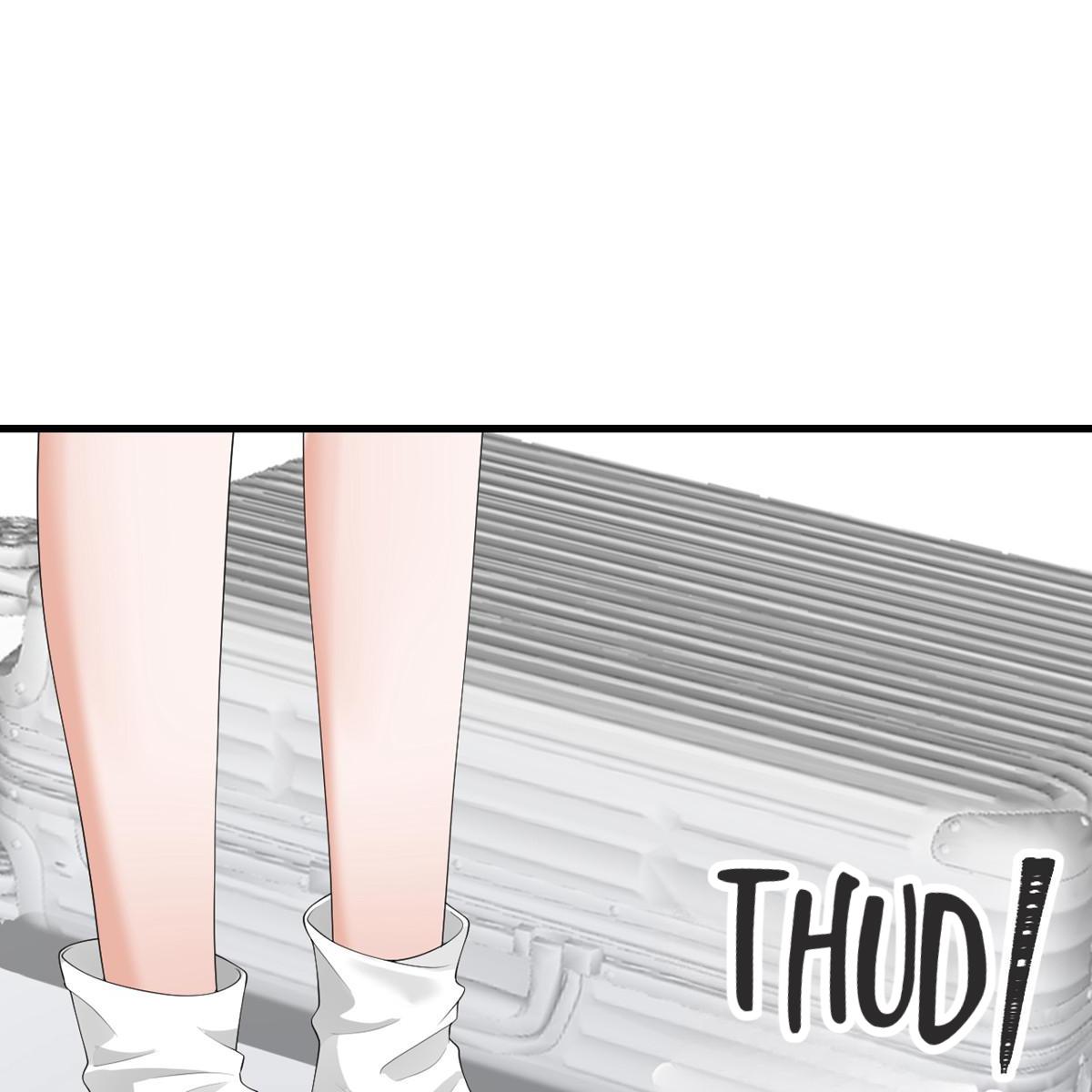 My Sister Is Out to Destroy the World Chapter 40 - page 9